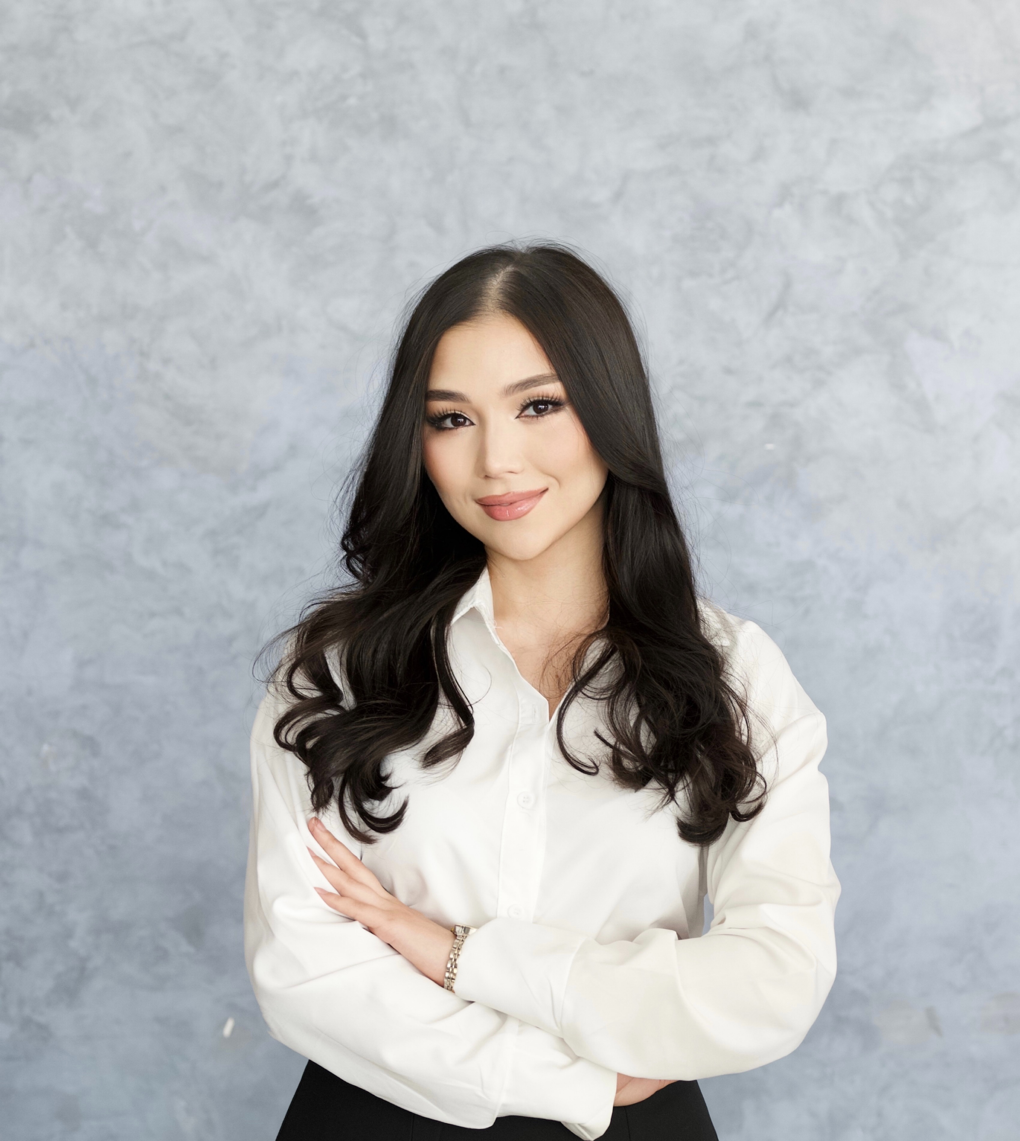 Arailym Myrzagaliyeva